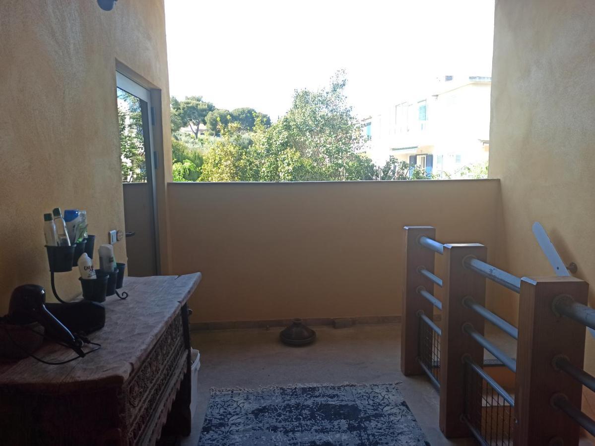 O Reves Ailleurs Bed & Breakfast Saint-Cyr-sur-Mer Exterior foto