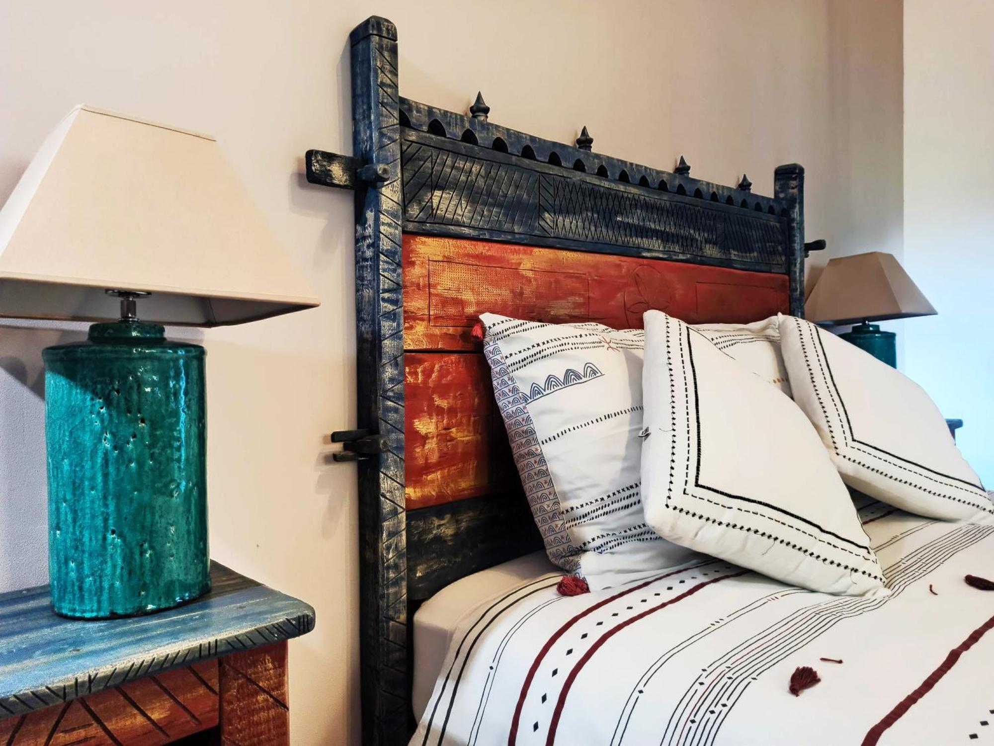 O Reves Ailleurs Bed & Breakfast Saint-Cyr-sur-Mer Exterior foto