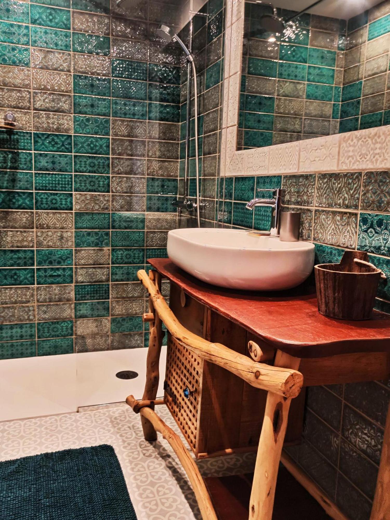 O Reves Ailleurs Bed & Breakfast Saint-Cyr-sur-Mer Exterior foto