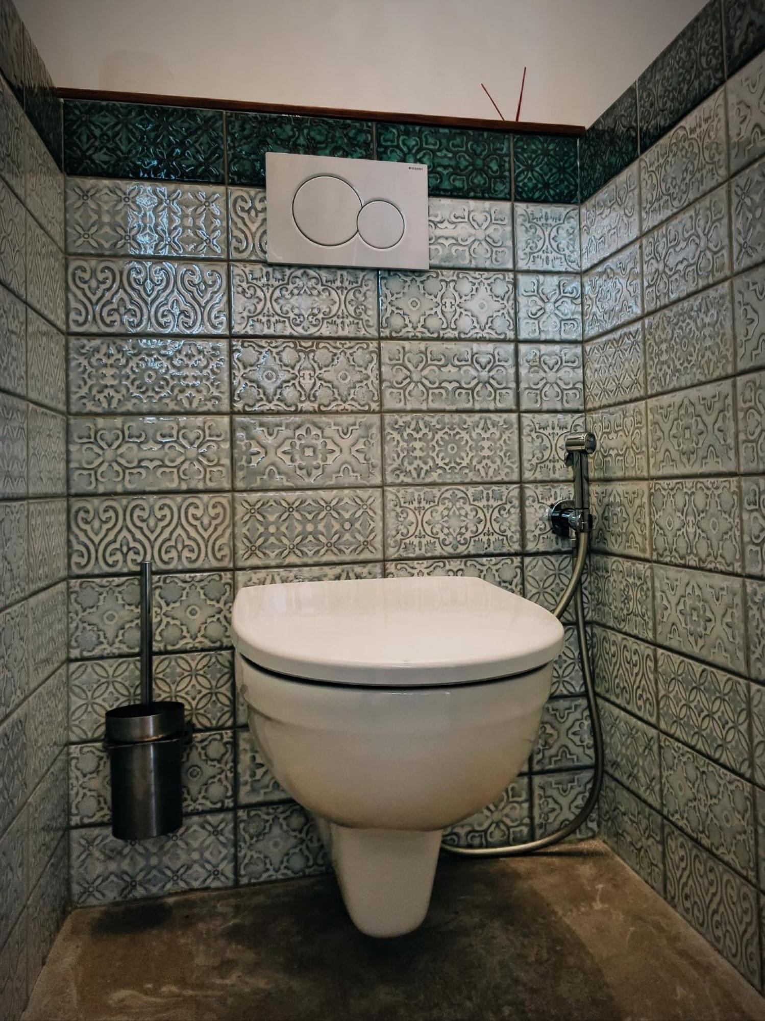 O Reves Ailleurs Bed & Breakfast Saint-Cyr-sur-Mer Exterior foto